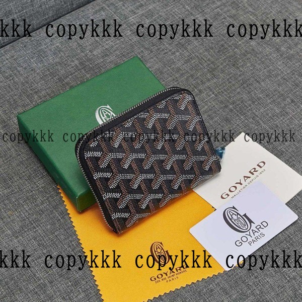 ゴヤール 財布 N級品 激安通販 - wallets-00082 画像 2
