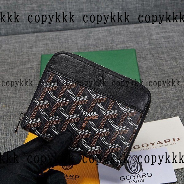 ゴヤール 財布 N級品 激安通販 - wallets-00082 画像 3