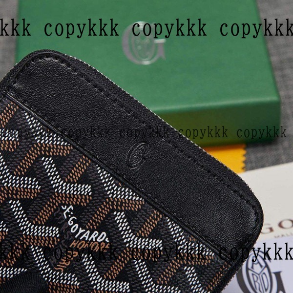 ゴヤール 財布 N級品 激安通販 - wallets-00082 画像 4