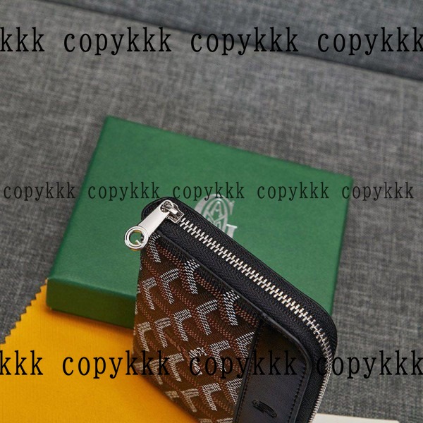 ゴヤール 財布 N級品 激安通販 - wallets-00082 画像 5