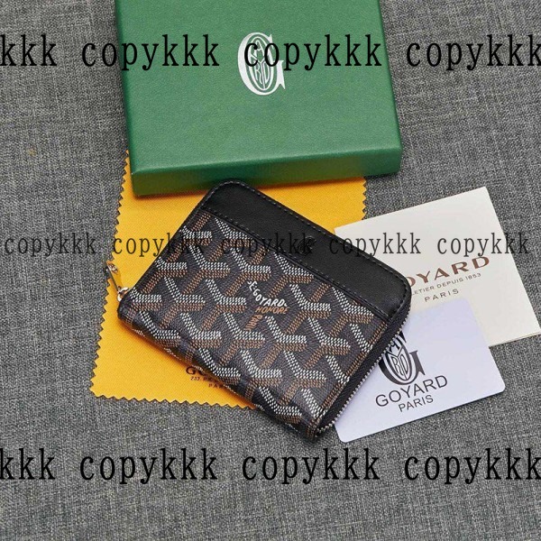 ゴヤール 財布 N級品 激安通販 - wallets-00082 画像 6