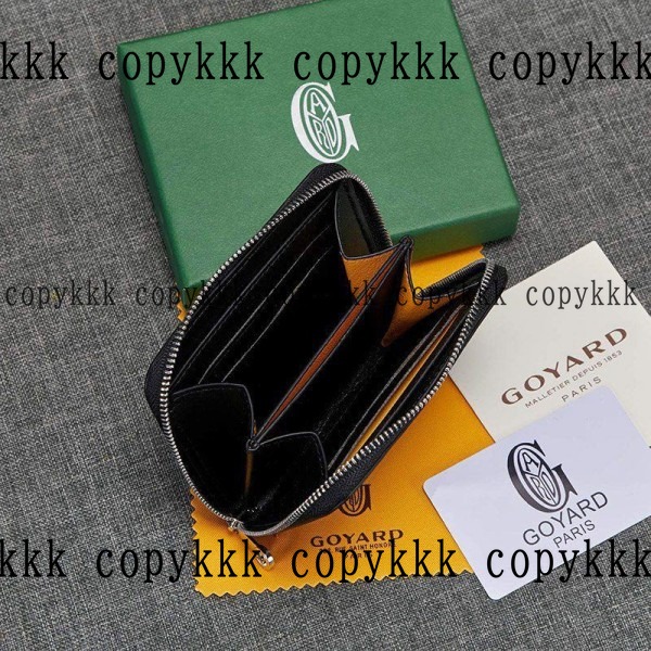 ゴヤール 財布 N級品 激安通販 - wallets-00082 画像 7