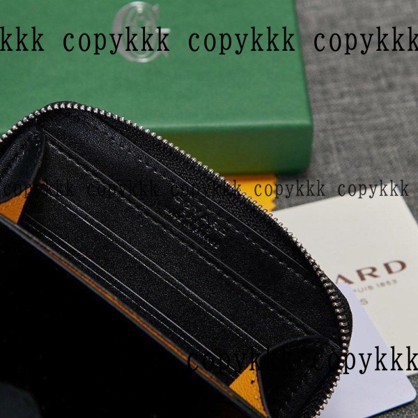 ゴヤール 財布 N級品 激安通販 - wallets-00082 画像 8