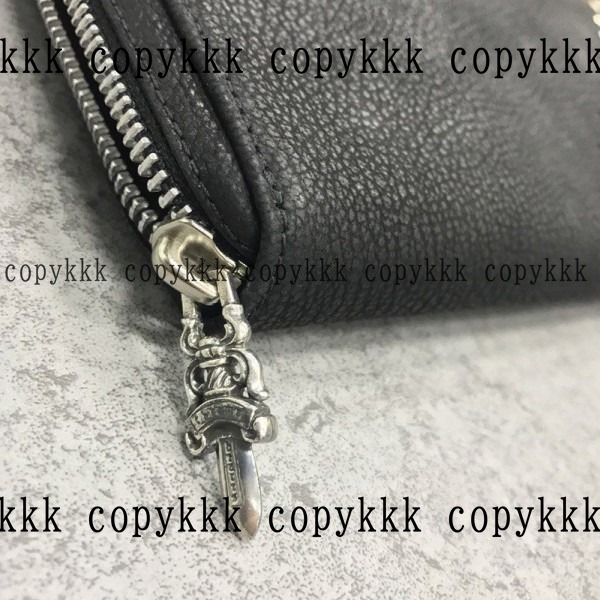 大人気 クロムハーツ 財布 N級品 - wallets-00399 画像 5