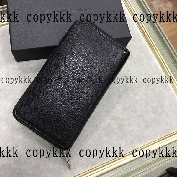クロムハーツ 財布 コピー 送料無料 - wallets-00408 画像 3