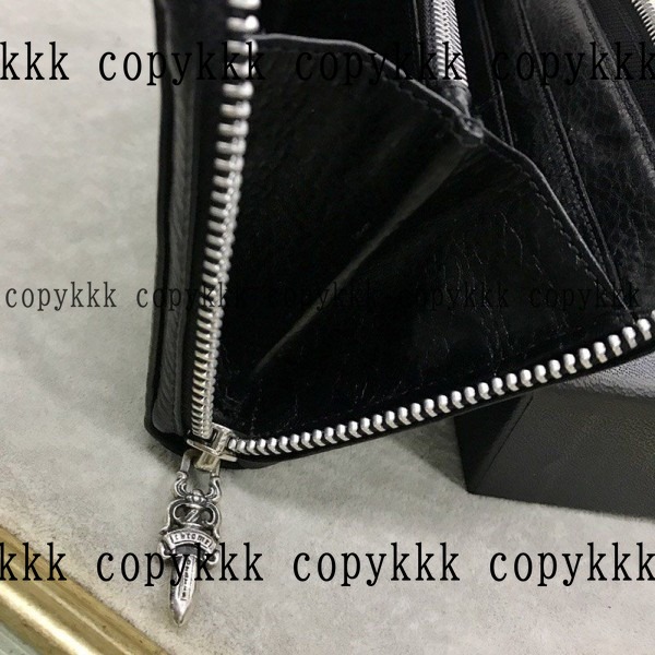 クロムハーツ 財布 コピー 送料無料 - wallets-00408 画像 7