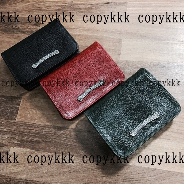 格安 クロムハーツ 財布 スーパーコピー - wallets-00409 メイン画像