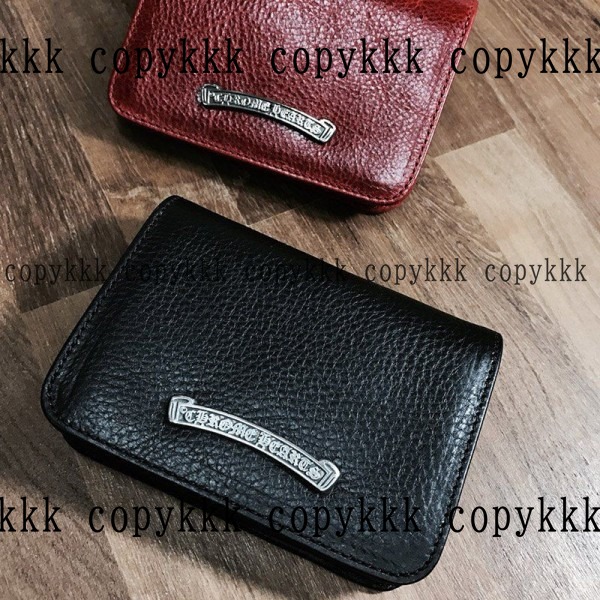 格安 クロムハーツ 財布 スーパーコピー - wallets-00409 画像 4