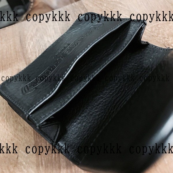 格安 クロムハーツ 財布 スーパーコピー - wallets-00409 画像 5