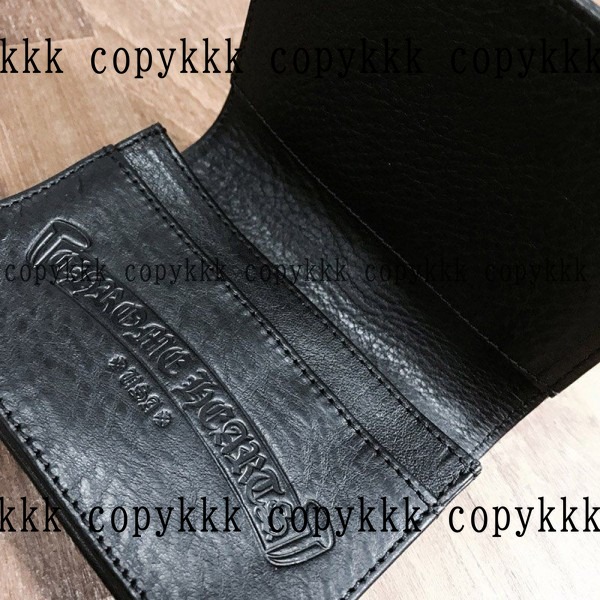 格安 クロムハーツ 財布 スーパーコピー - wallets-00409 画像 6