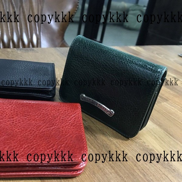 格安 クロムハーツ 財布 スーパーコピー - wallets-00409 画像 8