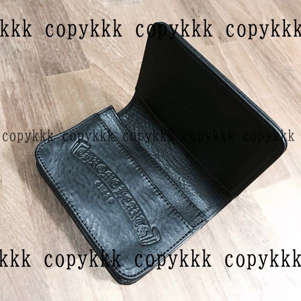 格安 クロムハーツ 財布 スーパーコピー - wallets-00409 画像 9