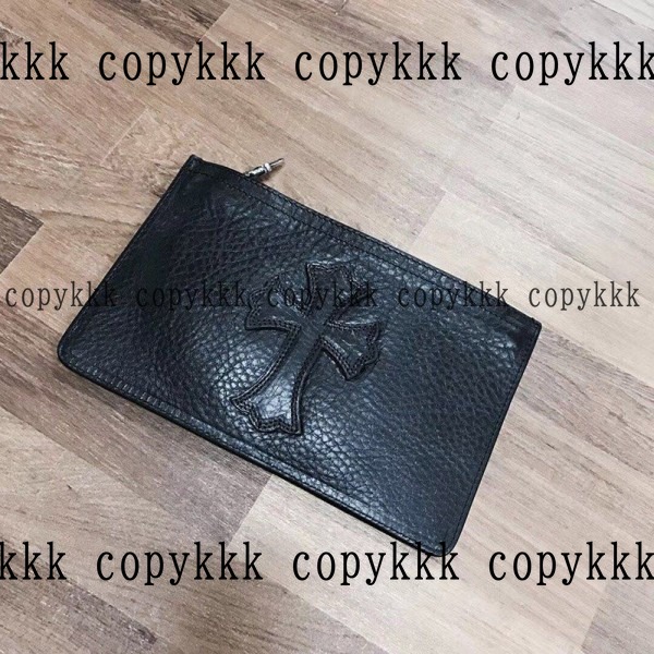 人気 クロムハーツ 財布 コピー - wallets-00410 画像 3