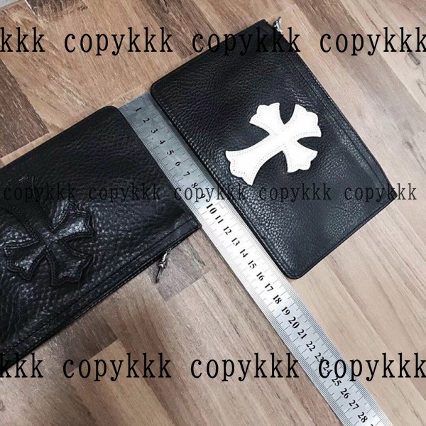 人気 クロムハーツ 財布 コピー - wallets-00410 画像 9
