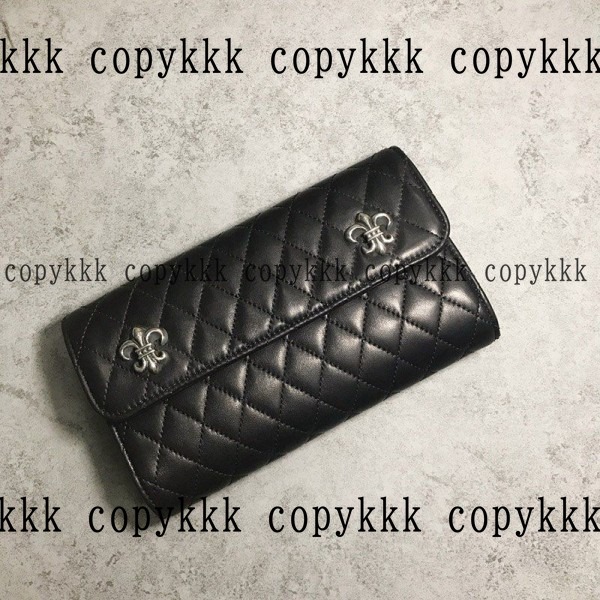 クロムハーツ 財布 コピー 送料無料 - wallets-00411 おすすめN級品