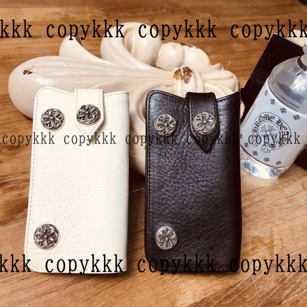 格安 クロムハーツ 財布 スーパーコピー - wallets-00412 メイン画像