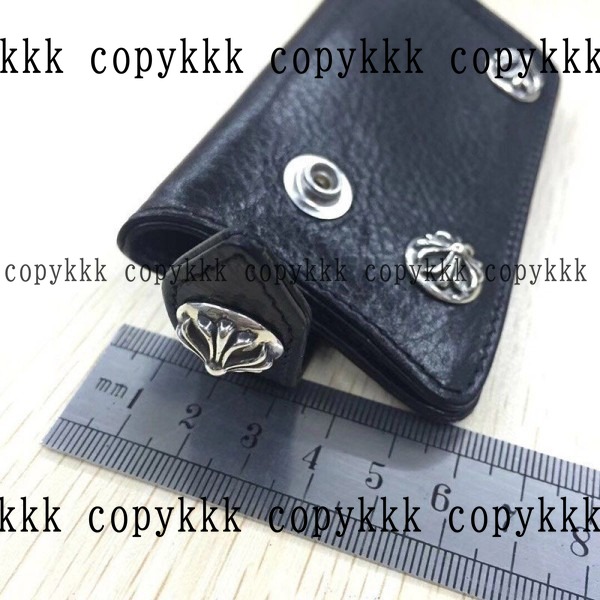 格安 クロムハーツ 財布 スーパーコピー - wallets-00412 画像 3