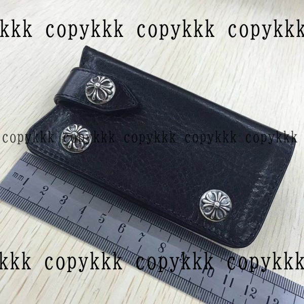 格安 クロムハーツ 財布 スーパーコピー - wallets-00412 画像 4