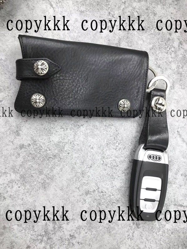格安 クロムハーツ 財布 スーパーコピー - wallets-00412 画像 5