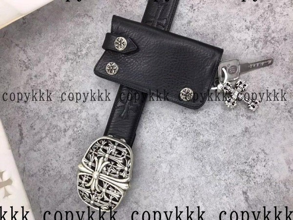 格安 クロムハーツ 財布 スーパーコピー - wallets-00412 画像 9