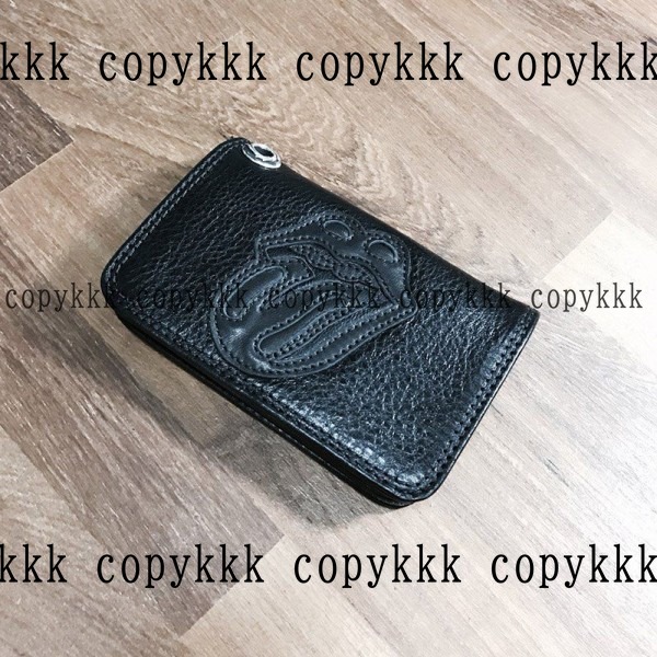 送料無料 クロムハーツ 財布 スーパーコピー - wallets-00413 画像 2