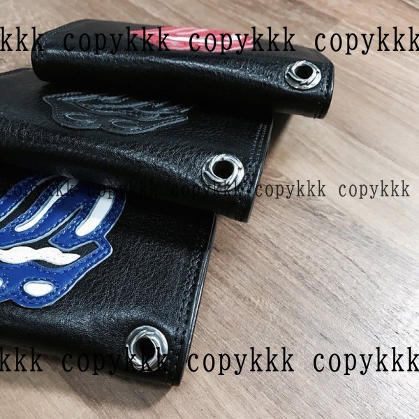 送料無料 クロムハーツ 財布 スーパーコピー - wallets-00413 画像 8