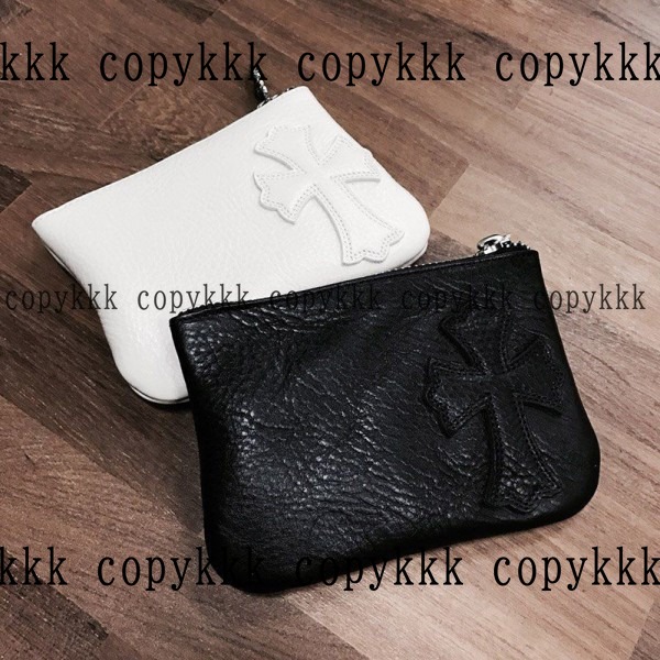 送料無料 クロムハーツ 財布 スーパーコピー - wallets-00400 おすすめN級品