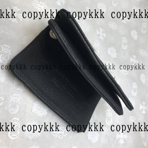 大人気 クロムハーツ 財布 N級品 - wallets-00401 画像 7
