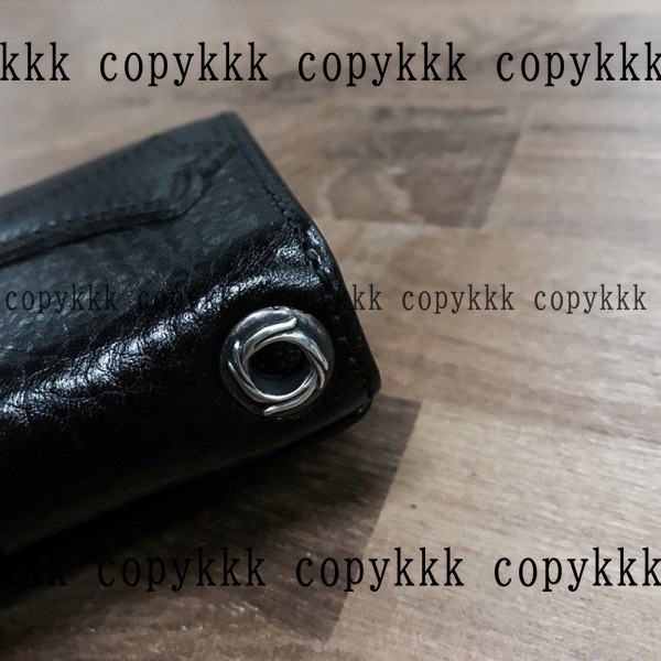 クロムハーツ 財布 コピー 送料無料 - wallets-00402 画像 5