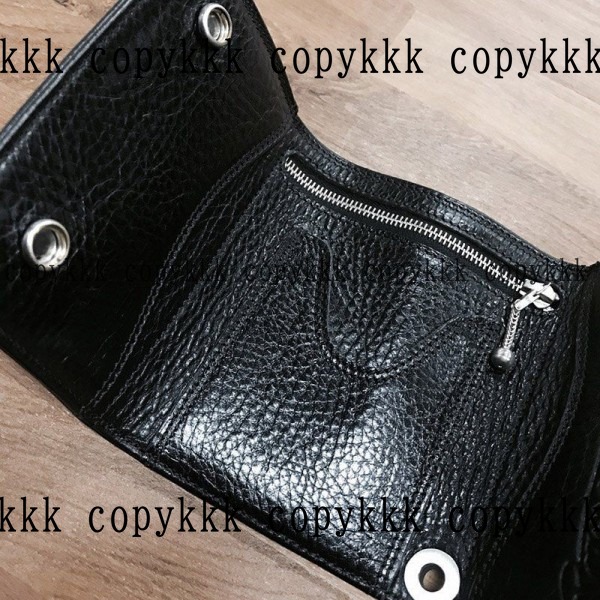 クロムハーツ 財布 コピー 送料無料 - wallets-00402 画像 6