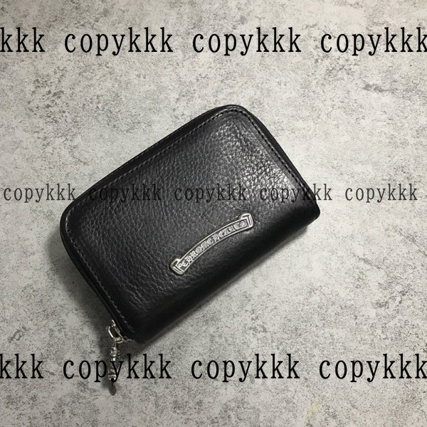 大人気 クロムハーツ 財布 N級品 - wallets-00403