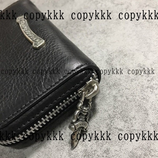 大人気 クロムハーツ 財布 N級品 - wallets-00403 画像 2