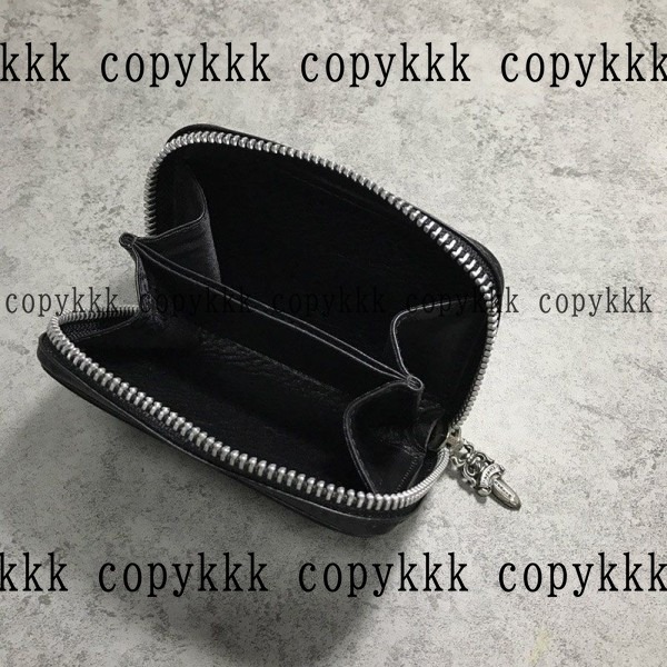 大人気 クロムハーツ 財布 N級品 - wallets-00403 画像 3