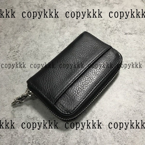 大人気 クロムハーツ 財布 N級品 - wallets-00403 画像 4