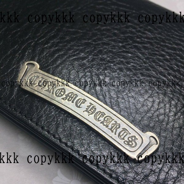 クロムハーツ 財布 コピー 送料無料 - wallets-00406 画像 4