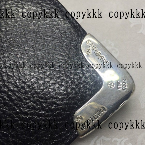 クロムハーツ 財布 コピー 送料無料 - wallets-00406 画像 5