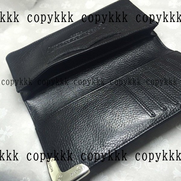 クロムハーツ 財布 コピー 送料無料 - wallets-00406 画像 8