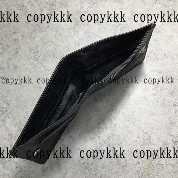 人気 クロムハーツ 財布 コピー - wallets-00407 画像 3