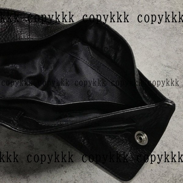 人気 クロムハーツ 財布 コピー - wallets-00407 画像 5