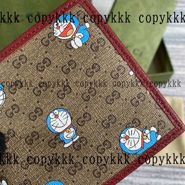 人気 グッチ 折り財布 コピー - wallets-00099 画像 4
