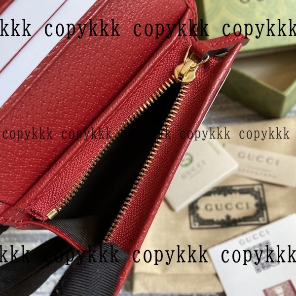 大人気 グッチ 折り財布 N級品 - wallets-00107 画像 8