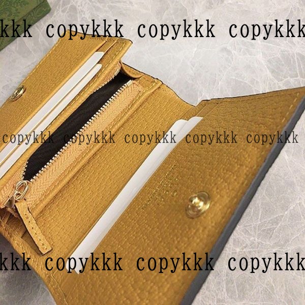 グッチ 折り財布 N級品 激安通販 - wallets-00108 画像 7