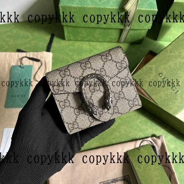 格安 グッチ 折り財布 スーパーコピー - wallets-00110 おすすめN級品