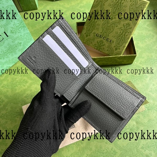 大人気 グッチ 折り財布 N級品 - wallets-00112 画像 6