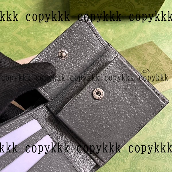 大人気 グッチ 折り財布 N級品 - wallets-00112 画像 8