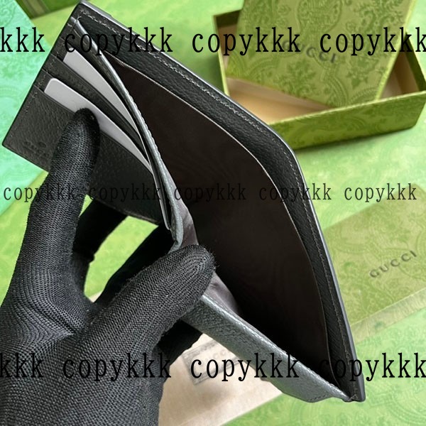 大人気 グッチ 折り財布 N級品 - wallets-00112 画像 9