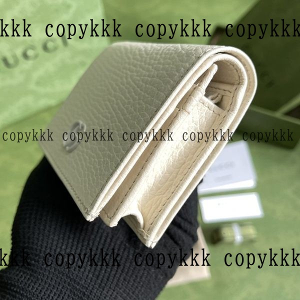 グッチ 折り財布 コピー 送料無料 - wallets-00113 画像 3