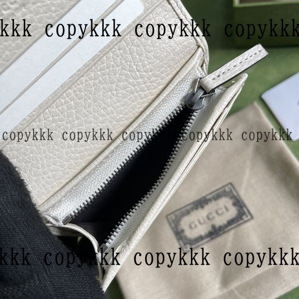 グッチ 折り財布 コピー 送料無料 - wallets-00113 画像 5