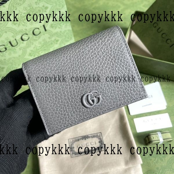 グッチ 折り財布 N級品 激安通販 - wallets-00115