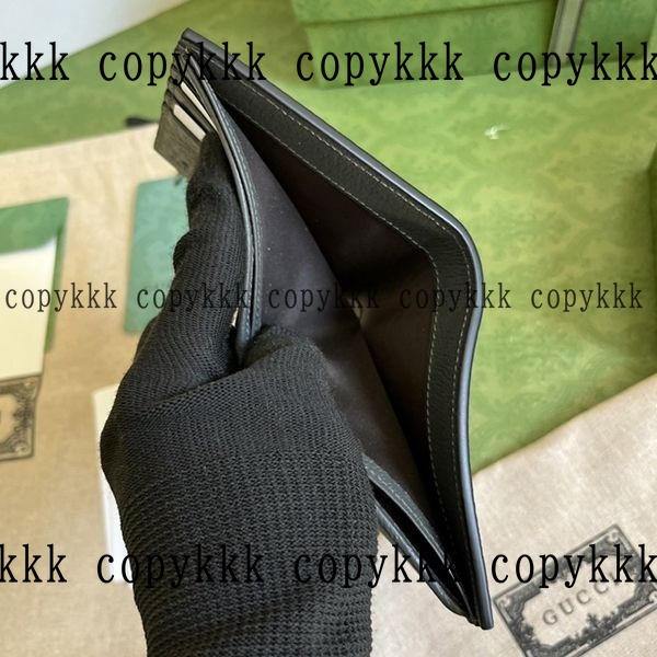 人気 グッチ 折り財布 コピー - wallets-00116 画像 5